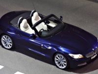 2019 Bmw Z4 Sdrive 28i Two Door Roadster Specifications Carexpert