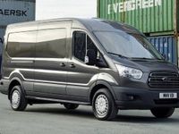 transit 350l lwb rwd van