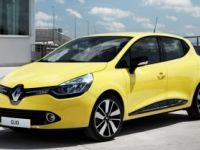 Renault Clio EXPRESSION $9,400 Price & Specifications