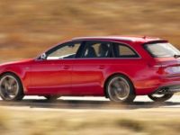 naam mozaïek syndroom 2015 Audi A4 2.0 TFSI S-LINE AVANT QUATTRO four-door wagon Specifications |  CarExpert