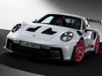 2023 Porsche 911 GT3 RS Price & Specifications