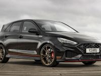 New 2023 Hyundai i30 N Drive-N Limited Edition Hatchback Available to Order, Drive