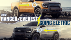 Ford Ranger Review, Price and Specification | CarExpert