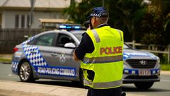 Queensland's top earning speed cameras in 2021