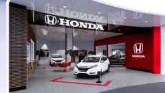 ACCC taking Honda Australia to court