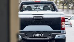 Colorado SportsCat V8: 'The real last HSV' sells at auction