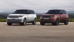 2022 Range Rover SV confirmed for Australia
