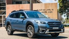 High-riding crossovers: What are some options?