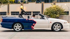 Holden Monaro Convertible: Australia's Mercedes-Benz SL that almost was