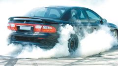 Queensland wants you to 'dob in a hoon' using its new online portal