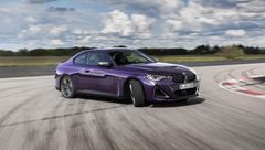 Hitting for six: Six-cylinder performance cars under six figures