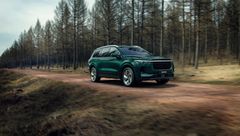 Brand overview: Li Auto