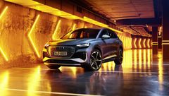 2022 Audi Q4 e-tron still not confirmed for Australia