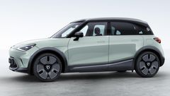 Smart: Where is it now?