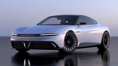 DeLorean: What is happening?