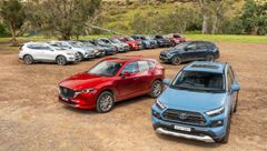 Every new car deal, offer and incentive now in one place