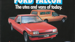 Ford Heritage Vault published, 100 years of free archives go live