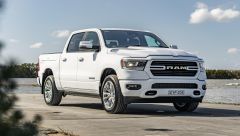 RAM Review, Price And Specification | CarExpert