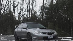 2006 Subaru Impreza WRX STi owner review