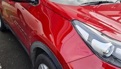 2016 Kia Sportage Si (FWD) owner review