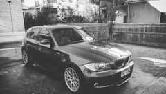 2007 BMW 130i M-Sport owner review