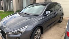 2018 Hyundai i30 Active owner review