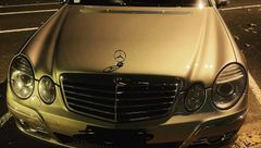 2007 Mercedes Benz E500 owner review