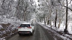 2020 Toyota RAV4 Cruiser (AWD) Hybrid owner review