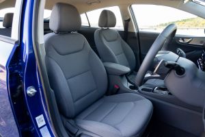 2020 Hyundai Ioniq Plug-In Elite
