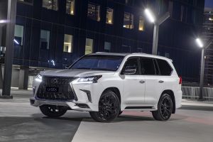 2021 Toyota LandCruiser 300 Series launch delayed - report