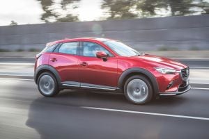 Australia's half-year new car sales the lowest since 2002