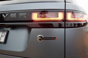 2020 Range Rover Velar SV Autobiography