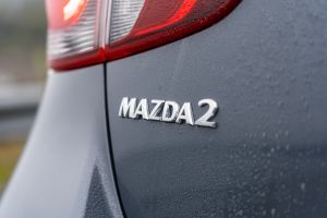 2020 Mazda 2 G15 Pure