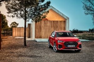 2020 Audi Q3 and Q3 Sportback price and specs