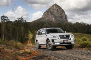 Q&A with Stephen Lester, Nissan Australia MD