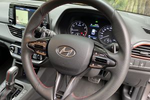 2020 Hyundai i30 N Line Premium