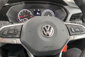 2020 Volkswagen T-Cross