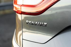 2020 Renault Koleos Zen