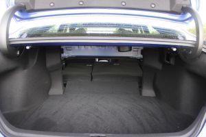 2020 Toyota Camry SL V6