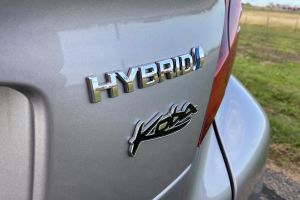 2020 Toyota C-HR Koba Hybrid
