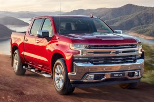 GMSV: General Motors Specialty Vehicles has arrived – or has it?