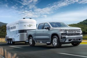 GMSV: General Motors Specialty Vehicles has arrived – or has it?