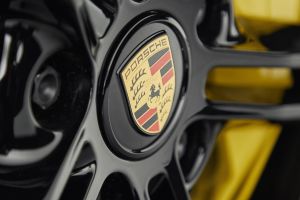 2021 Porsche Taycan price and specs
