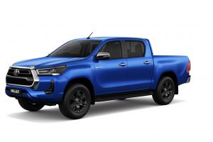 2020 Toyota HiLux: More powerful new ute revealed