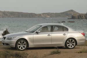 Bangle-era BMW: A retrospective