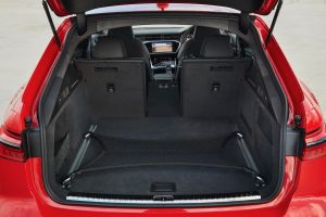 2020 Audi RS6 Avant Review