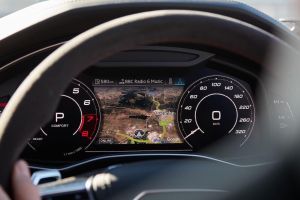2020 Audi RS6 Avant Review