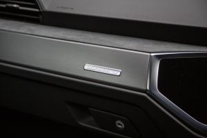 2020 Audi Q3 Sportback 40 TFSI quattro S line