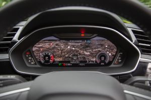 2022 Audi Q3 price and specs