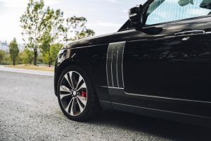 2020 Range Rover SVAutobiography Dynamic